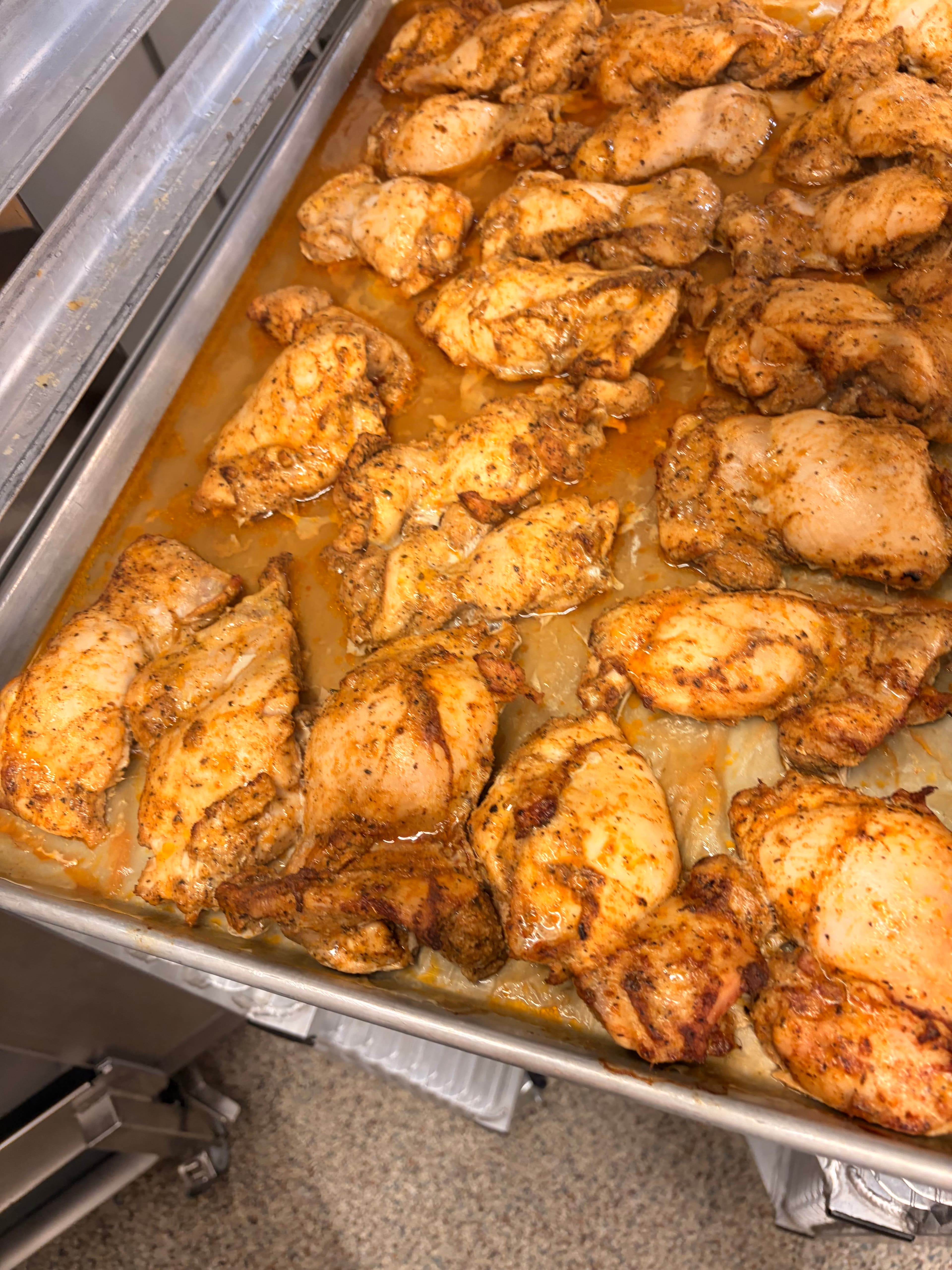 Afromeals Foundation Partners with Miami Valley Meals to Serve Culturally Relevant Meals Across Dayton - Image 3