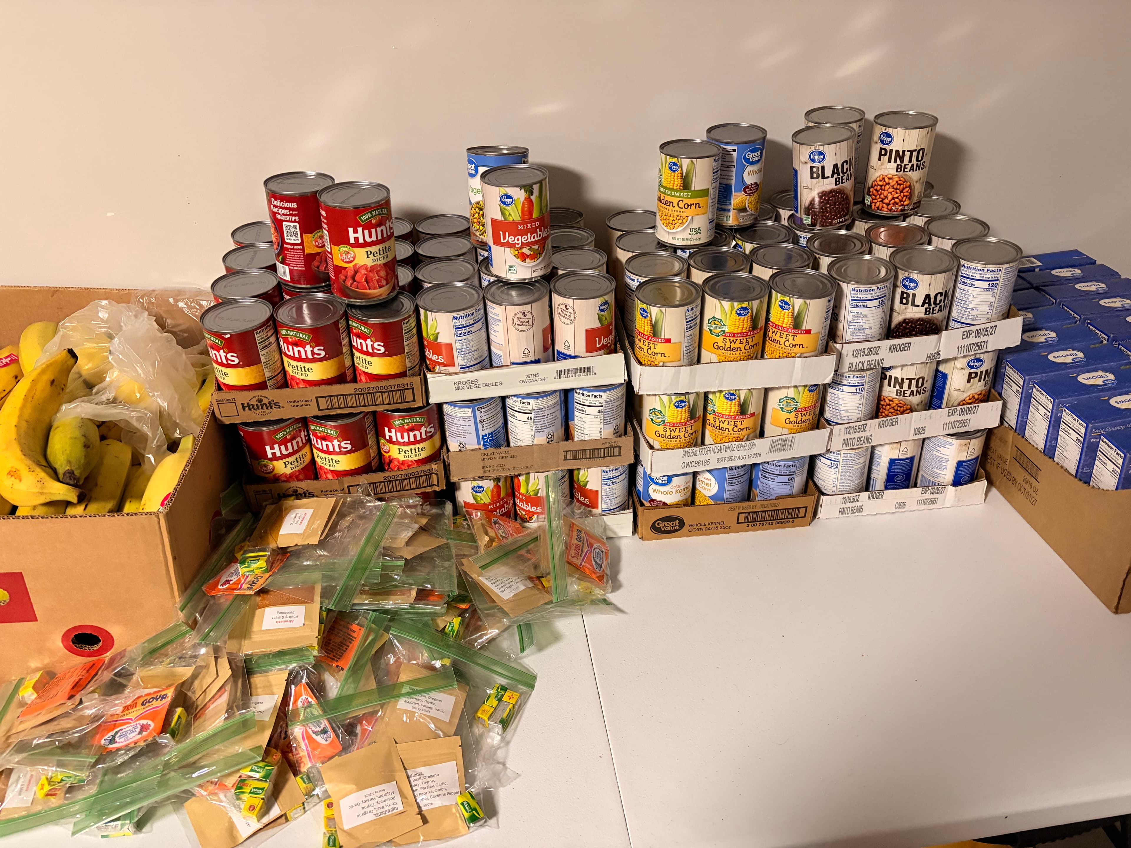 Giving Thanks Through Culture and Care