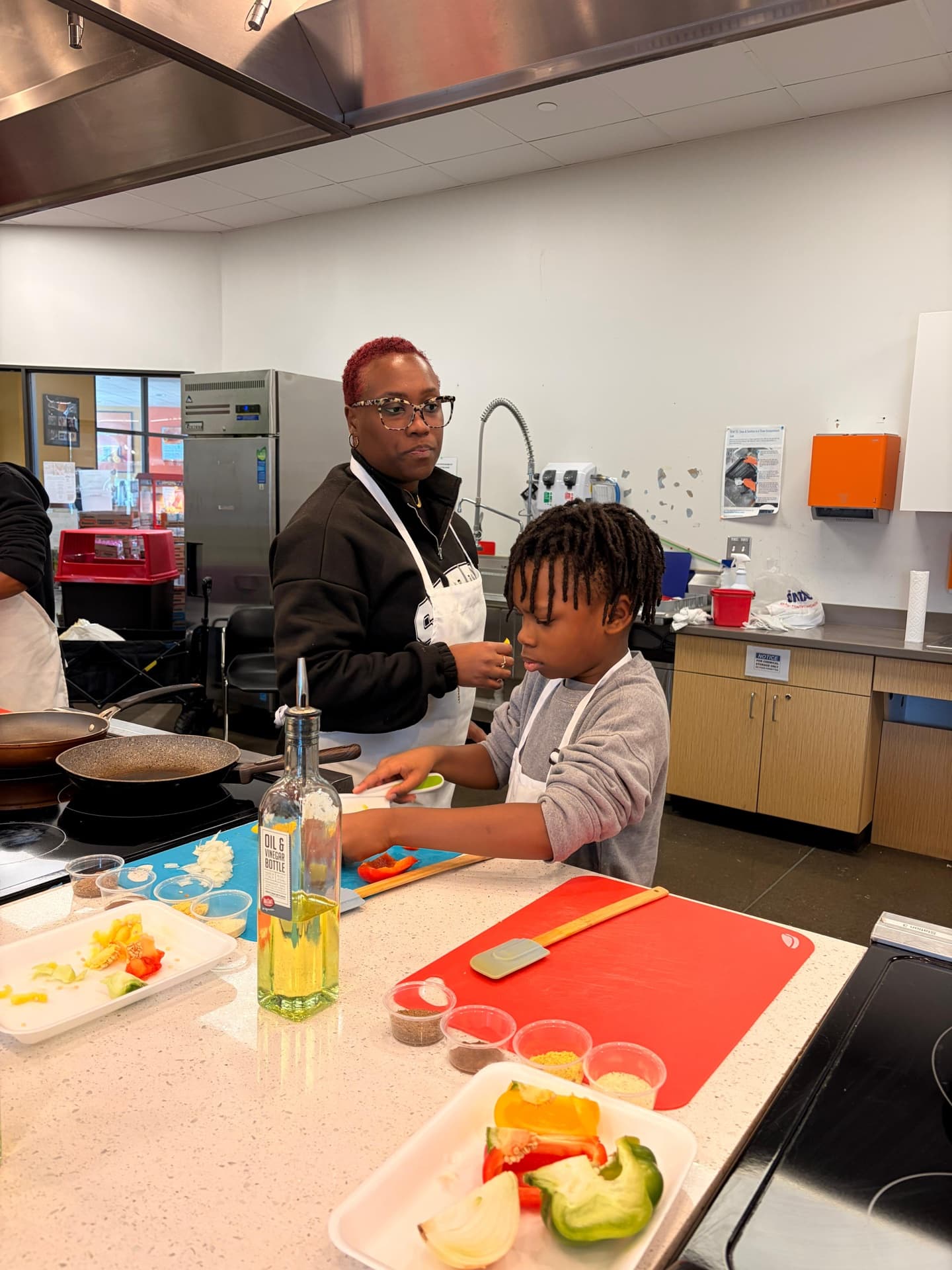 Empowering Boys Through Food: Inside Our Kooking with Kings Program - Image 9