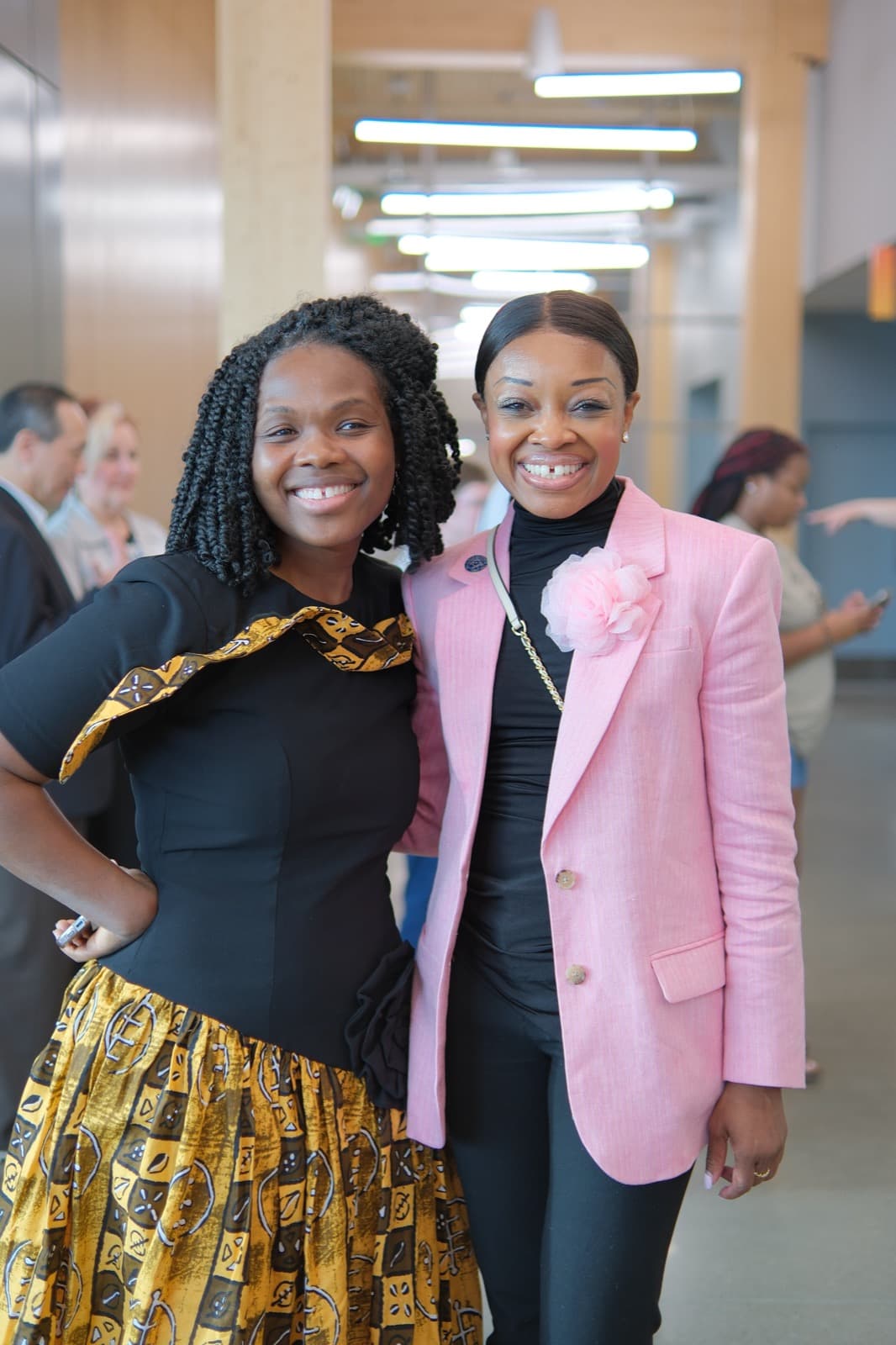 Afromeals Foundation's "Experience the Culture: A Tour of Africa" Fundraiser Brings Community Together to Support Food Access and Nutrition Education - Image 7