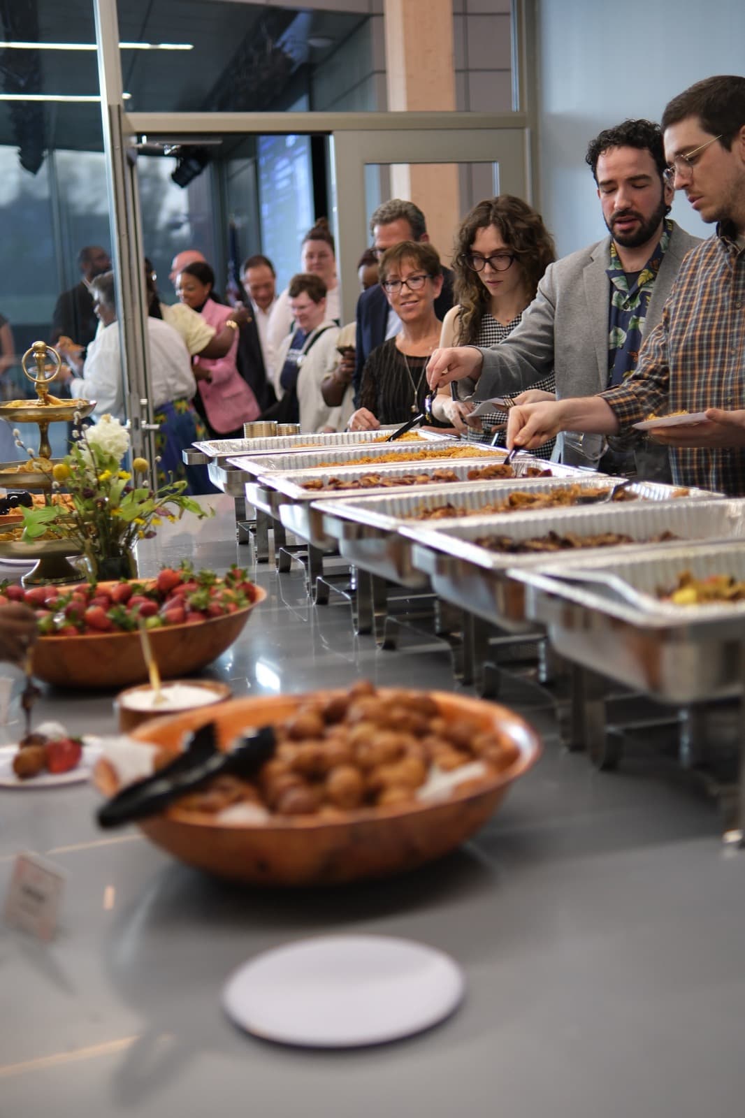 Afromeals Foundation's "Experience the Culture: A Tour of Africa" Fundraiser Brings Community Together to Support Food Access and Nutrition Education - Image 8