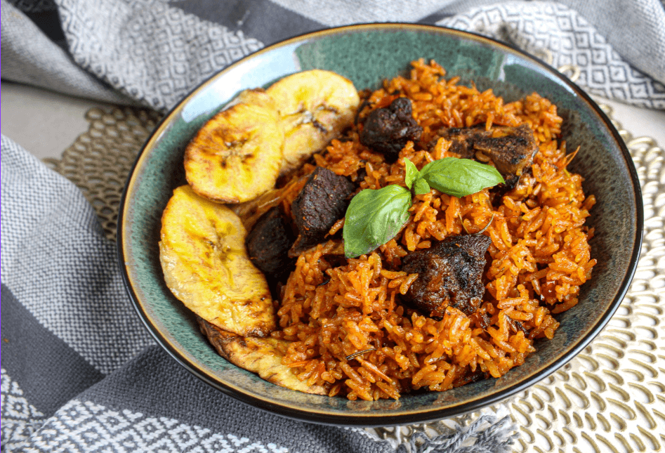 Immigrant Culinary Celebration