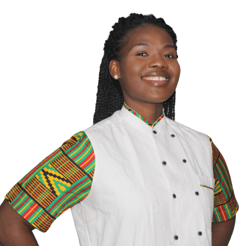 Chef Gabi Odebode