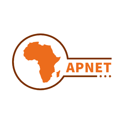 APNET Logo
