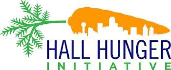 Hall Hunger Initiative Logo