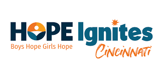 Hope Ignite Logo