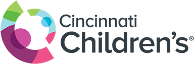 Cincinnati Children's Logo