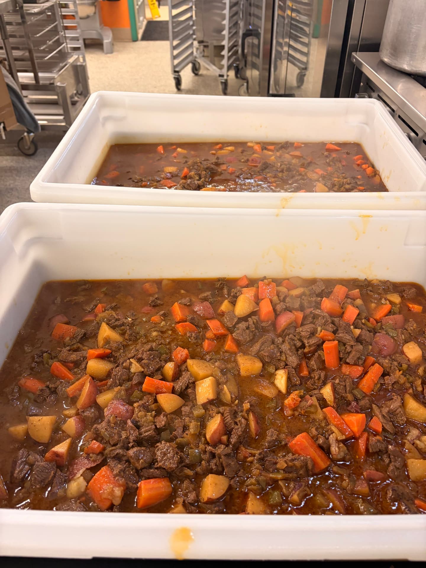 Feeding 400 Haitian Immigrants in Springfield, Ohio Through Culturally Relevant Meals - Image 4