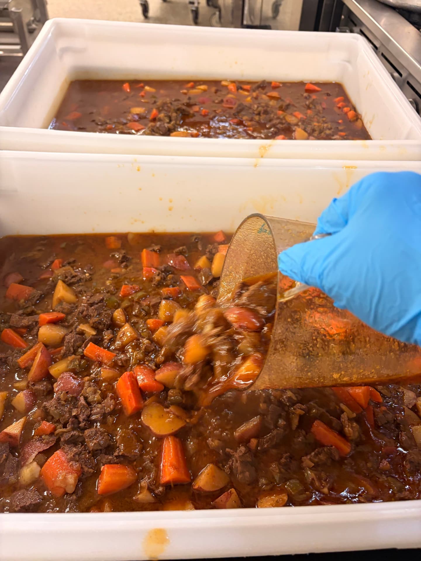 Feeding 400 Haitian Immigrants in Springfield, Ohio Through Culturally Relevant Meals - Image 5