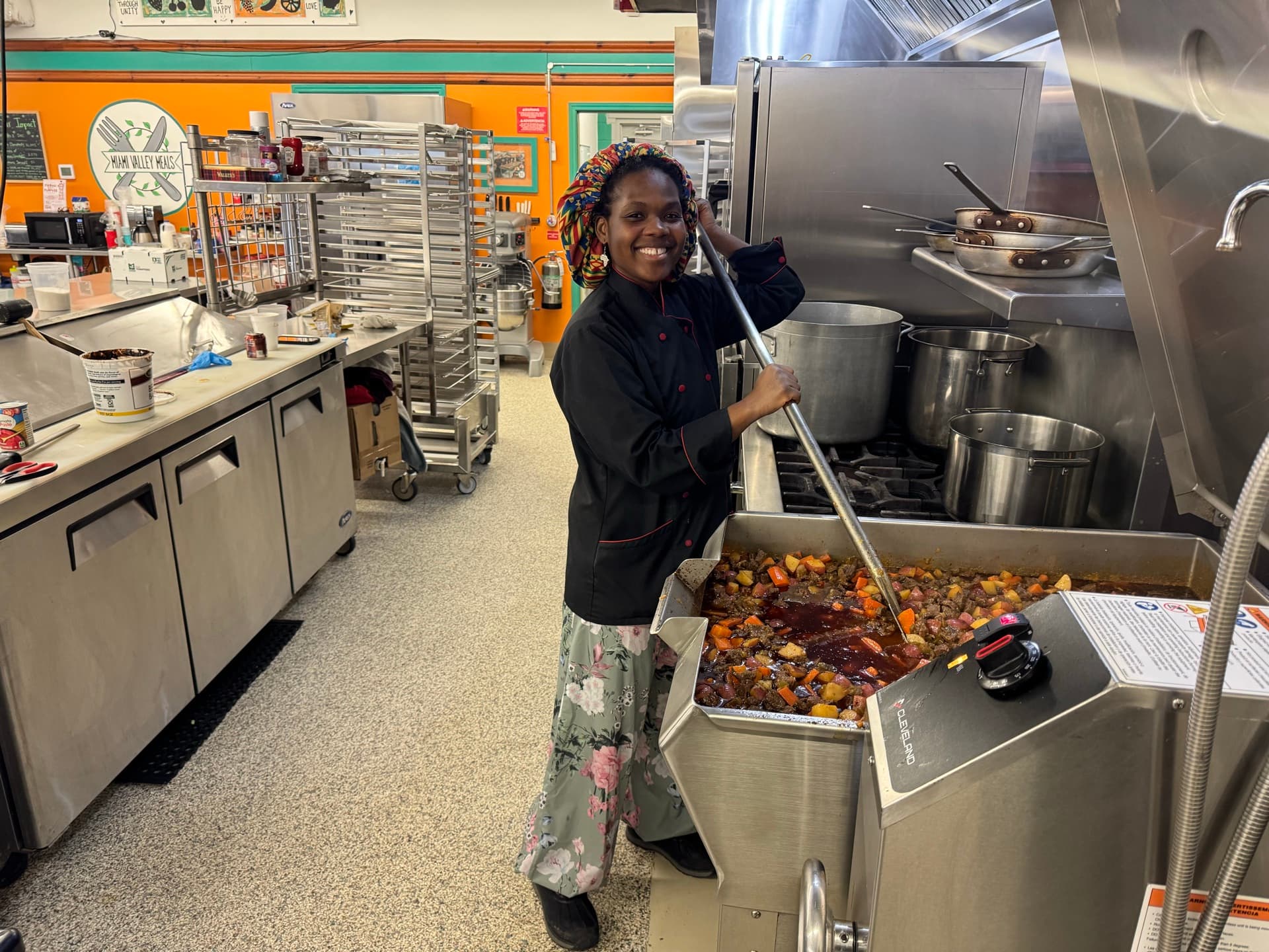 Feeding 400 Haitian Immigrants in Springfield, Ohio Through Culturally Relevant Meals - Image 8