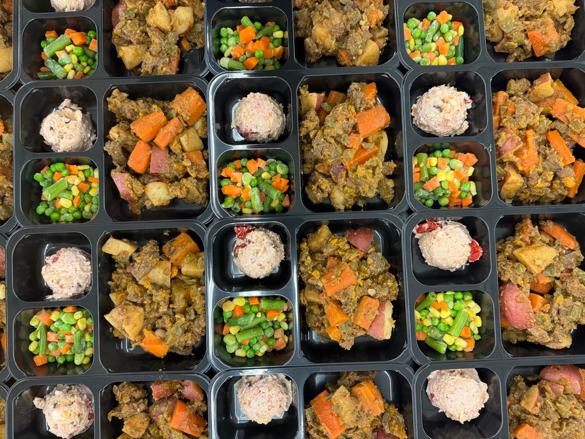 Feeding 400 Haitian Immigrants in Springfield, Ohio Through Culturally Relevant Meals - Image 2